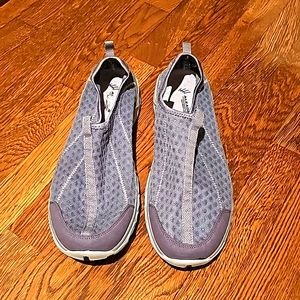 Aleader Men's 12 mesh slip on water shoes